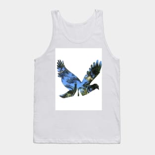 Birds of a feather Tank Top